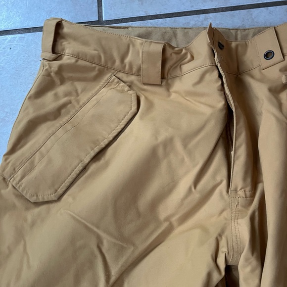 Burton men ski/snowboard pants - Picture 4 of 6